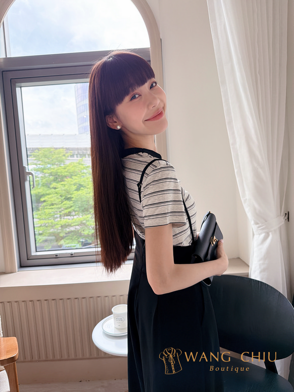 WANG CHIU 麻豆照